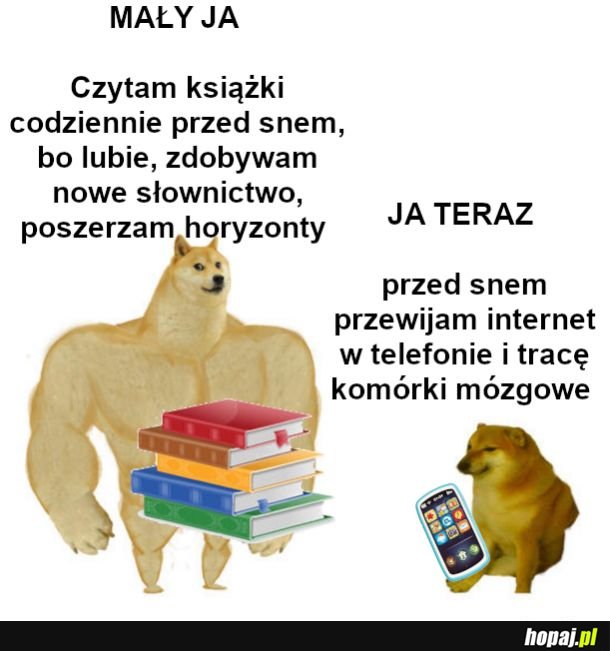 Co się z nami stało?