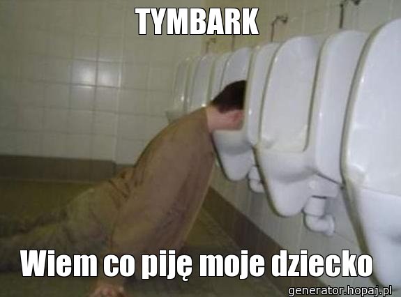 TYMBARK