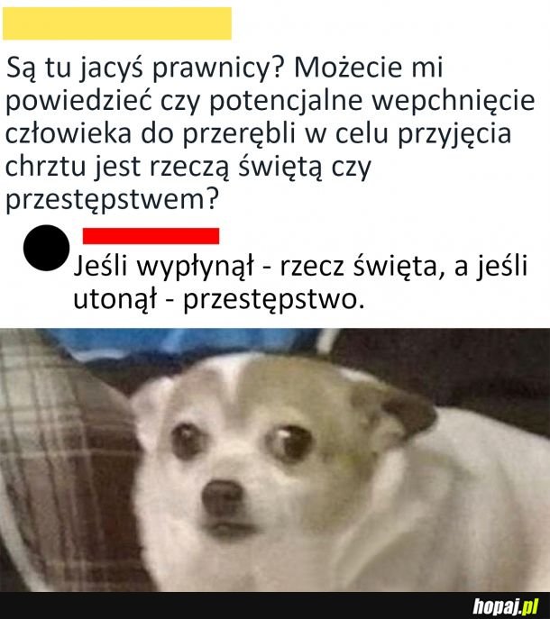 Potencjalna sytuacja