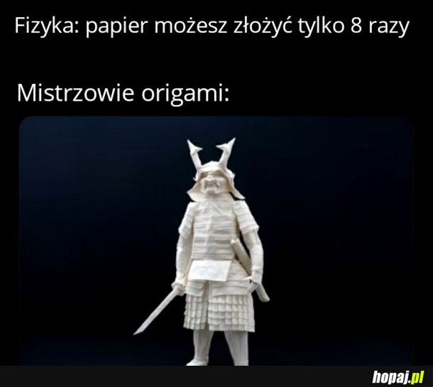 Origami