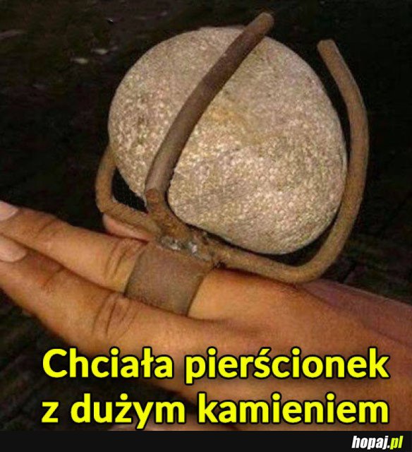 MÓWISZ I MASZ MAŁA