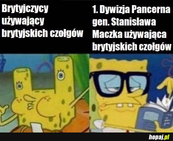 Polska górą!