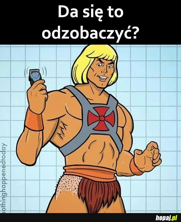 He-man