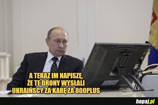 Putin.