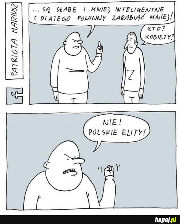 PRAWDA SIĘ RZEKŁA