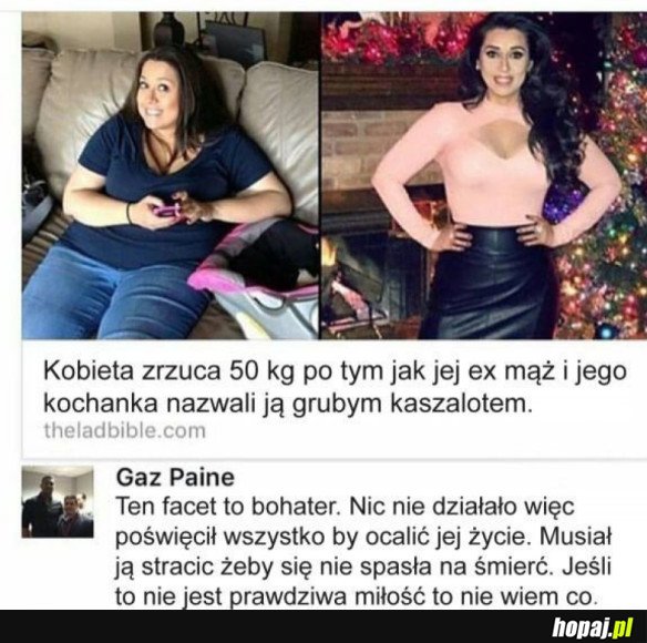 FACET BOHATER