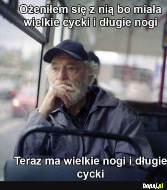 NAJGORZEJ