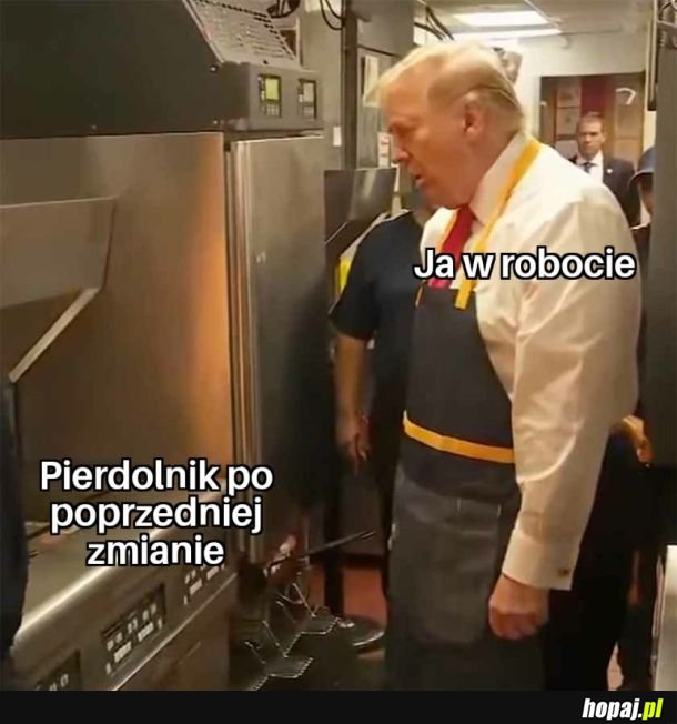 Nie było mnie tylko jedną kadencję.