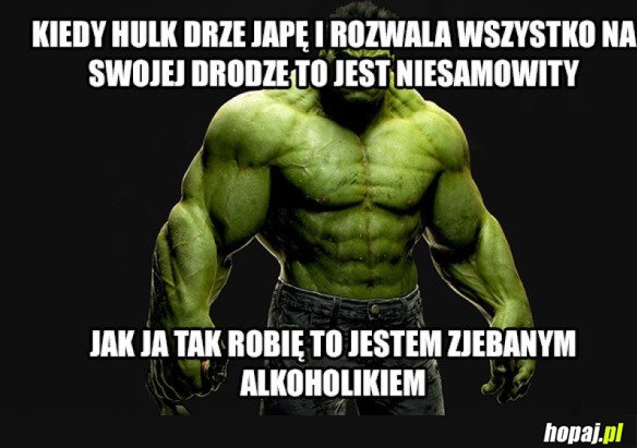 GDZIE TU SPRAWIEDLIWOŚĆ