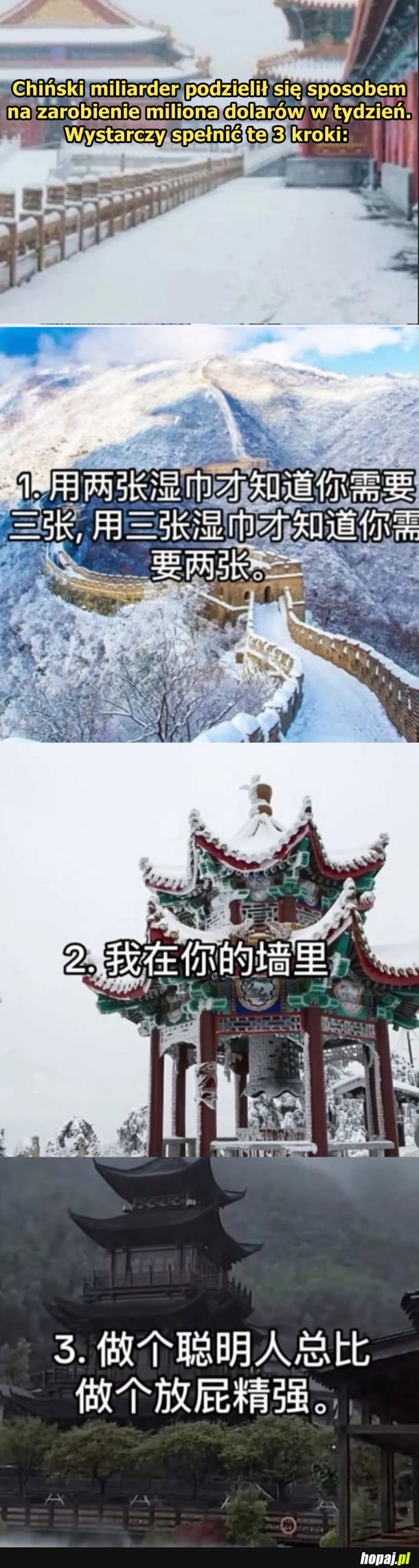 Ten sposób działa w 100%