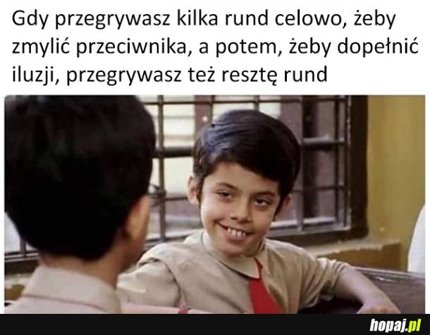 Genialna strategia