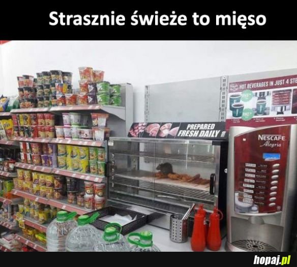 Mięsko