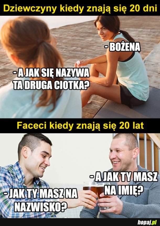 Taka różnica