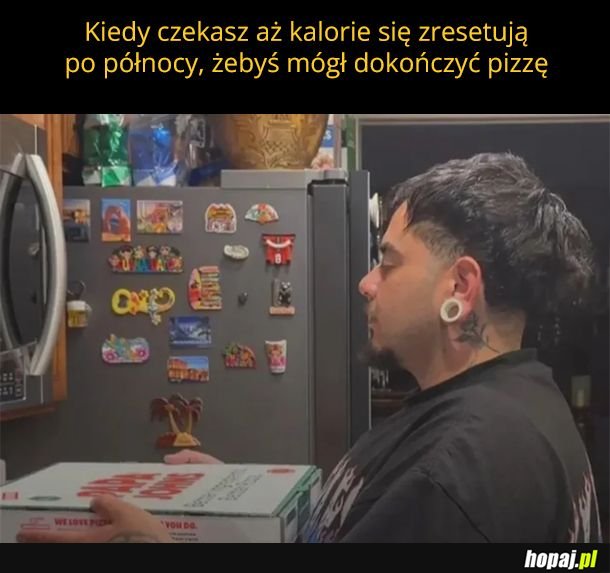 Tak to działa, nie ja ustalam zasady