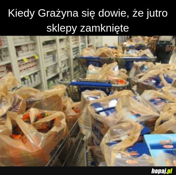 Zapasy na wypadek wojny 