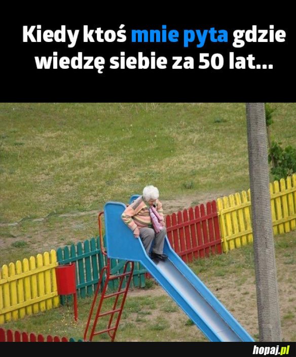 GDZIE WIDZĘ SIEBIE