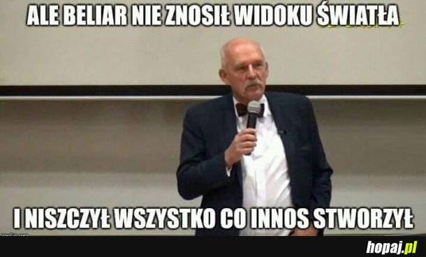 Słuchajcie słuchajcie...