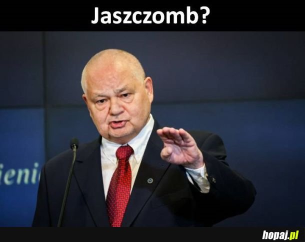 Raczej opasły nielot