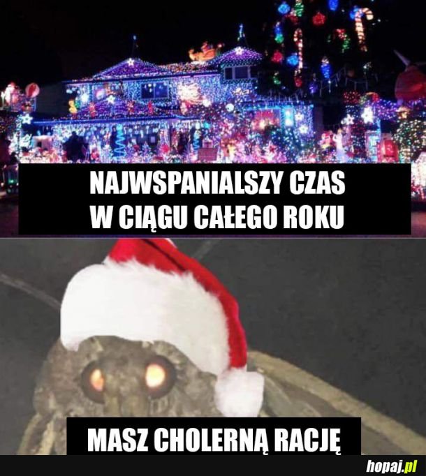 Najwspanialszy czas