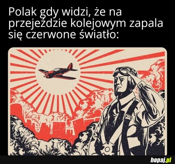 Nasz sport narodowy