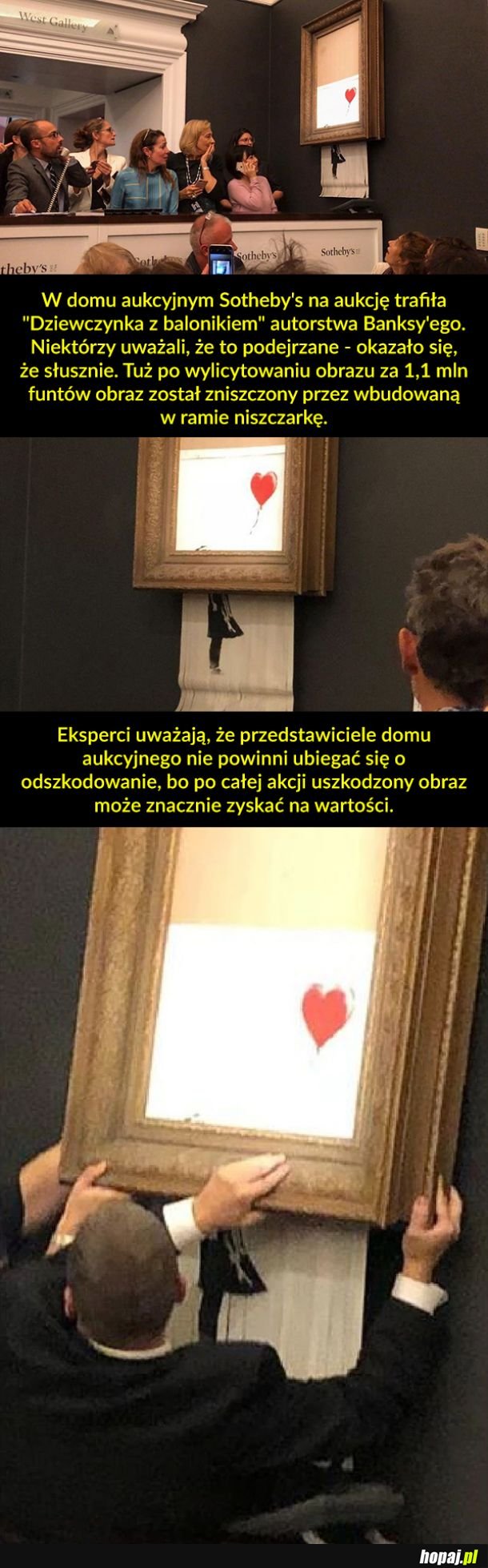 Banksy pranksy