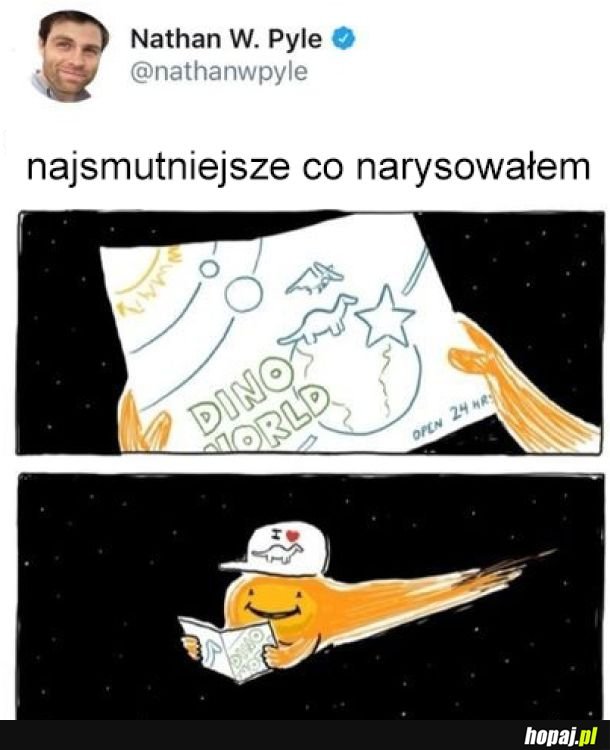 O nie :(