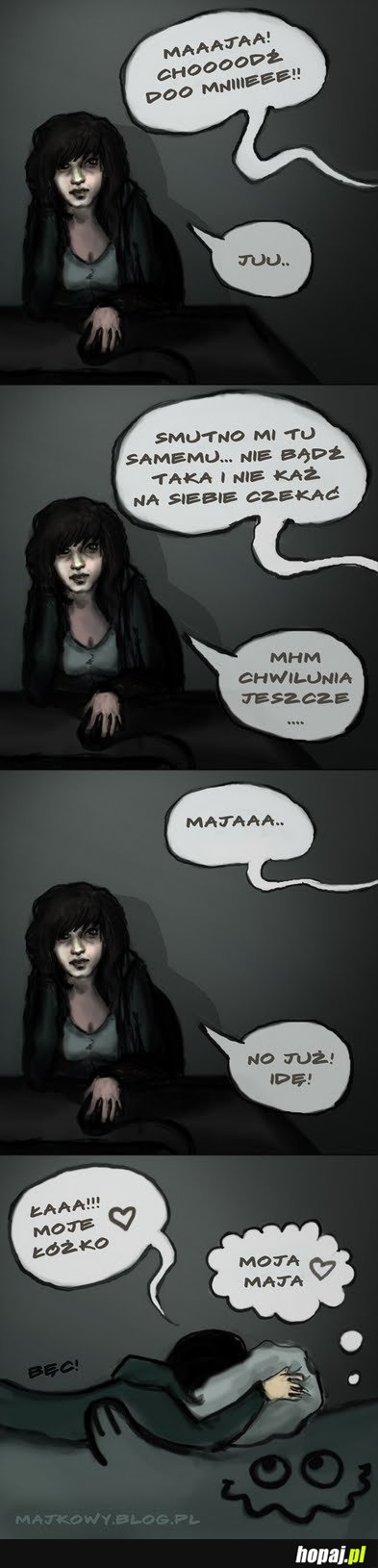 Chooodz do mnie