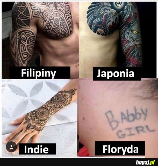 Tak jest