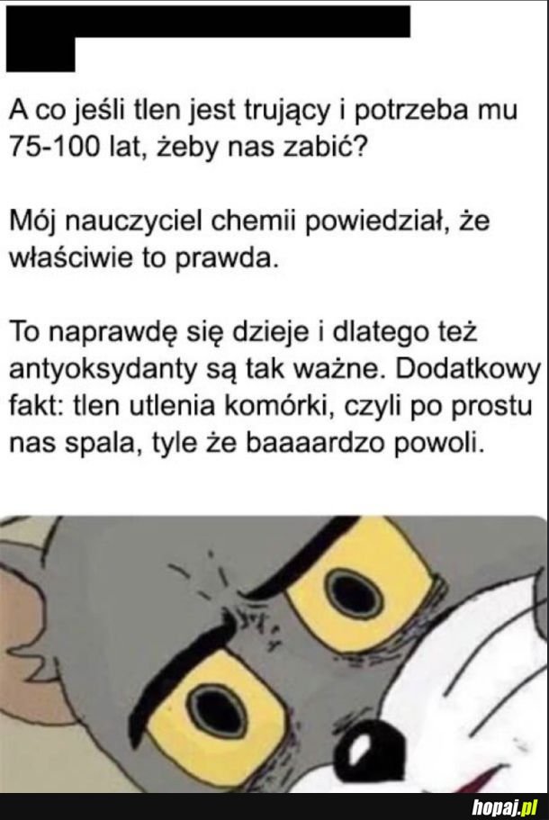 Głębokie rozkminy