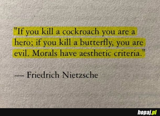 Moralność