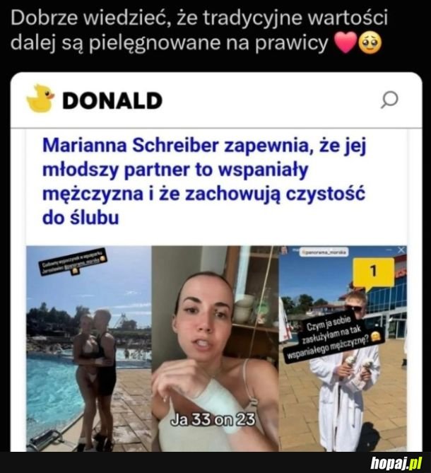 Aww jak słodko