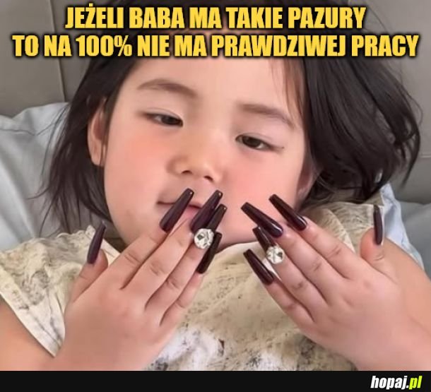 Pazury.
