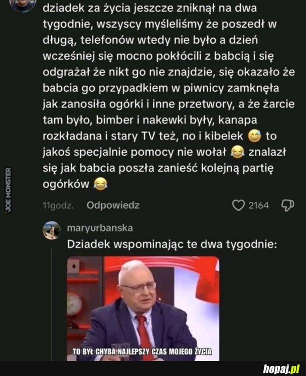 Dziadek