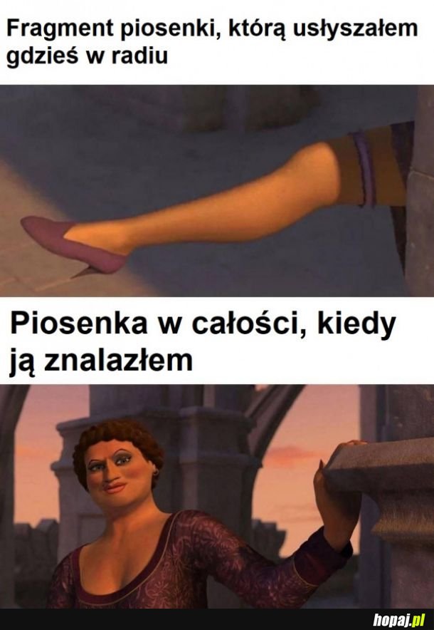 Piosenka z radia