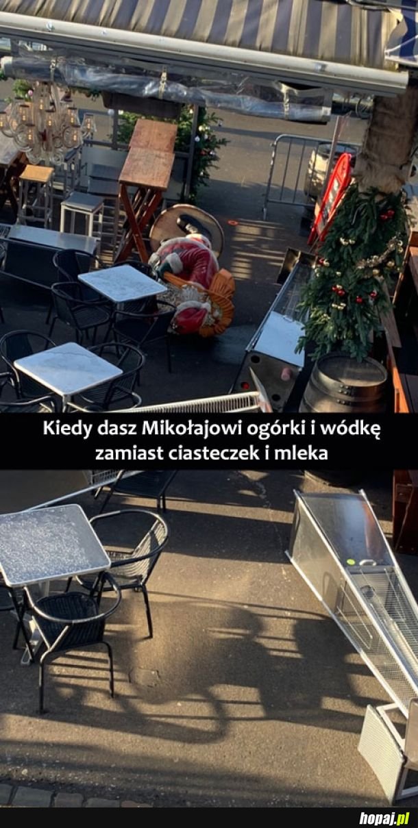 Mikołaj