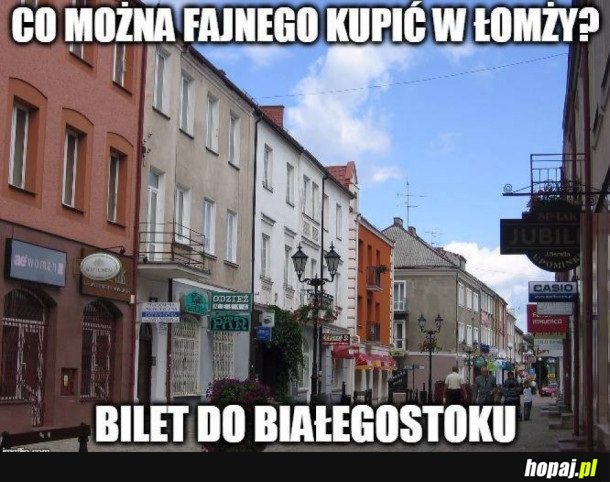 NAJLEPSZA OPCJA