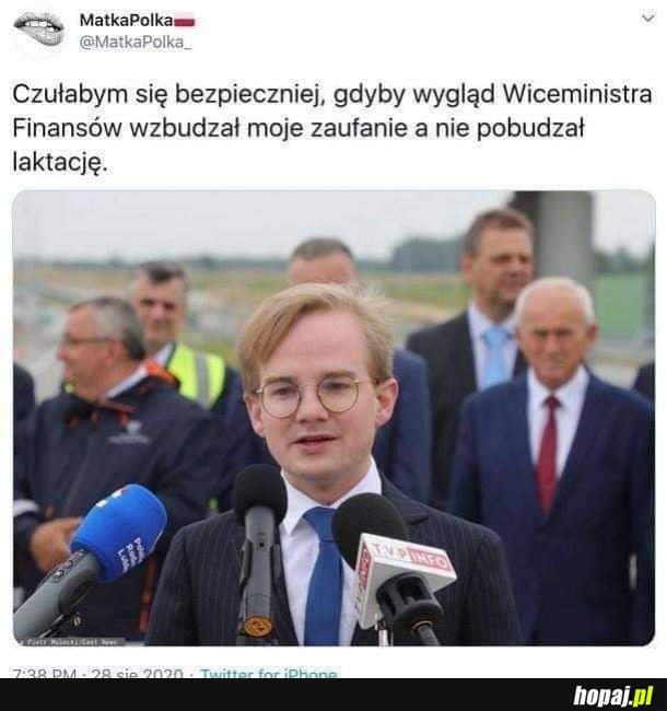 Macierzyństwo intensifies