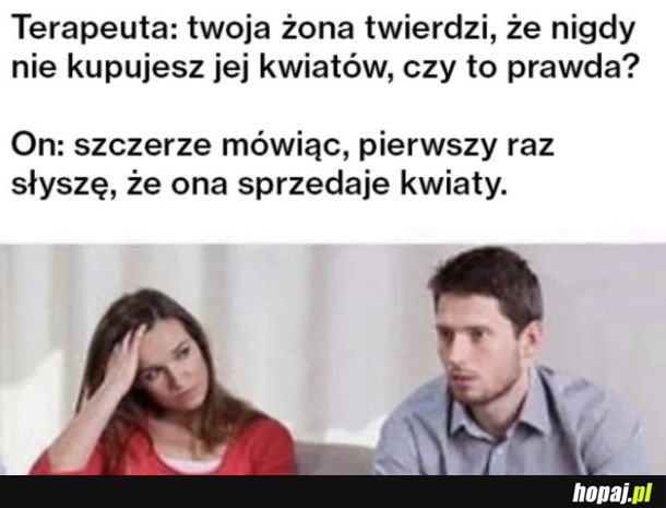 Kwiaty
