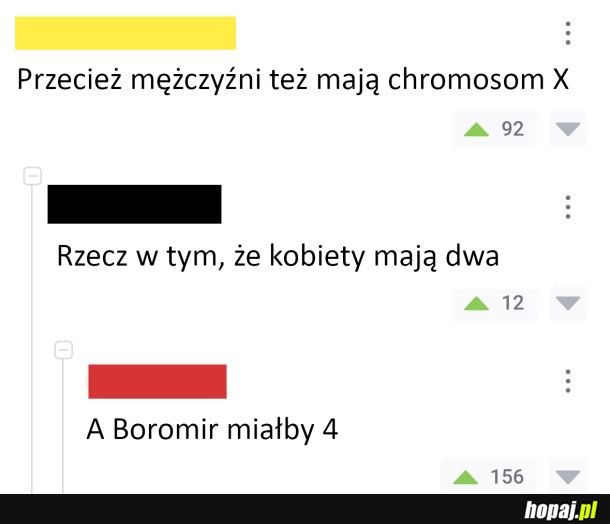 Boromir