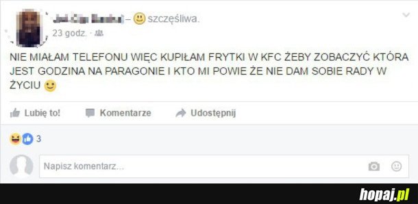 PORADZI SOBIE