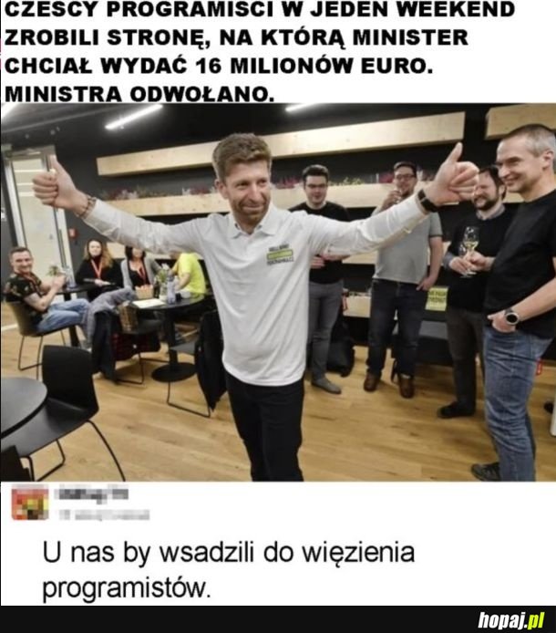 U sąsiadów jakoś normalniej