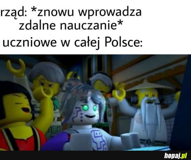 Tak było