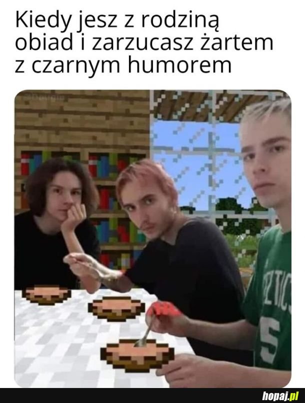  No jak można śmiać się z takich rzeczy