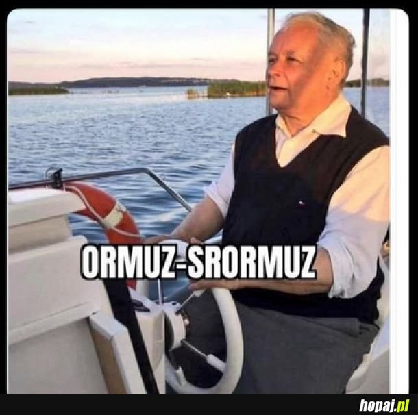 Ormuz