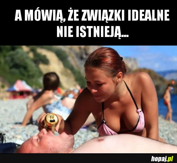 Związek idealny