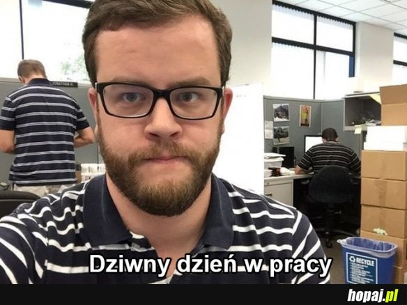 Dziwnie
