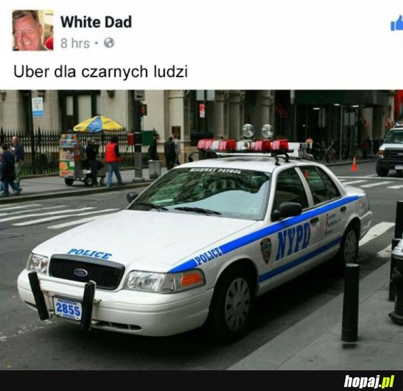 UBER POSZERZYŁ SWOJĄ OFERTĘ