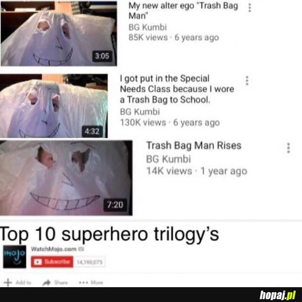 Superbohater