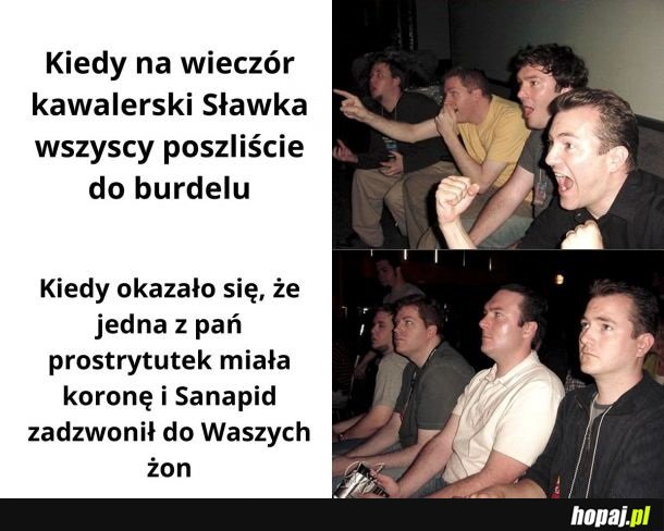 Pszypał przez duże PSZY