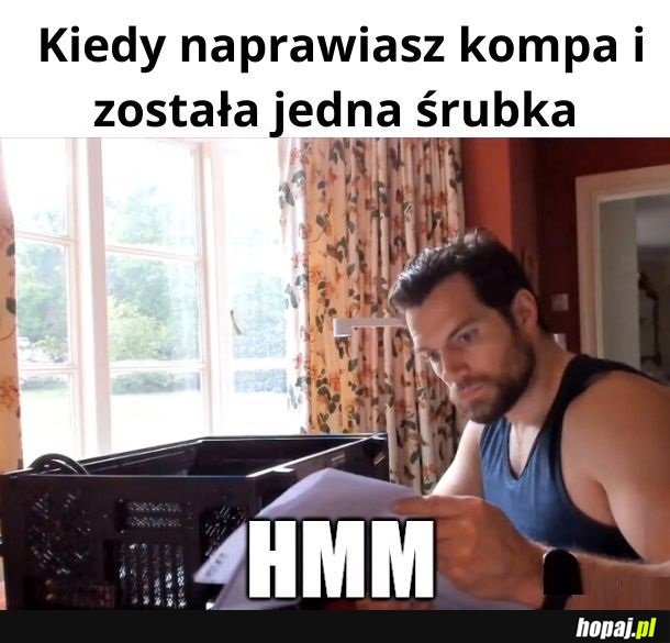 Malutka śrubeczka